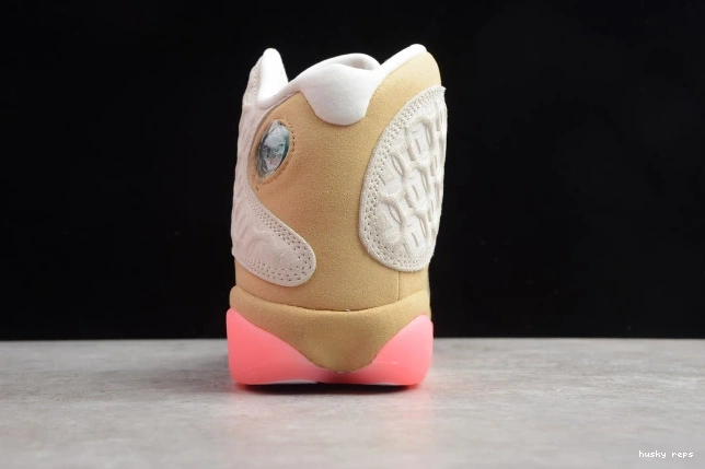 Cheap Husky Air Jordan Retro (2020) 13 Chinese New Year CW4409-100 0811